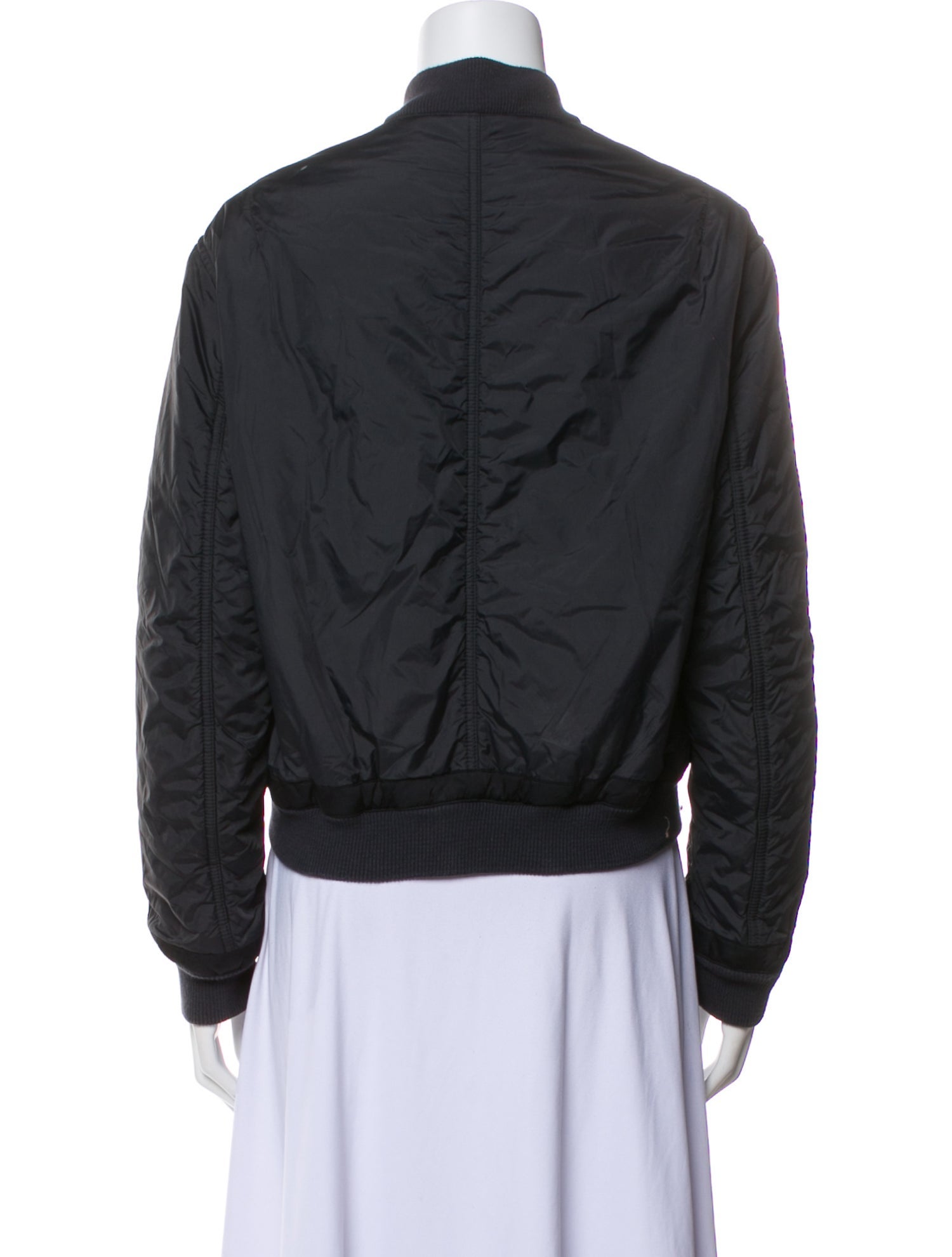 AllSaints Bomber Jacket